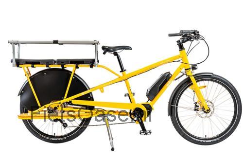 Yuba Electric Mundo beoordelingen en specificaties